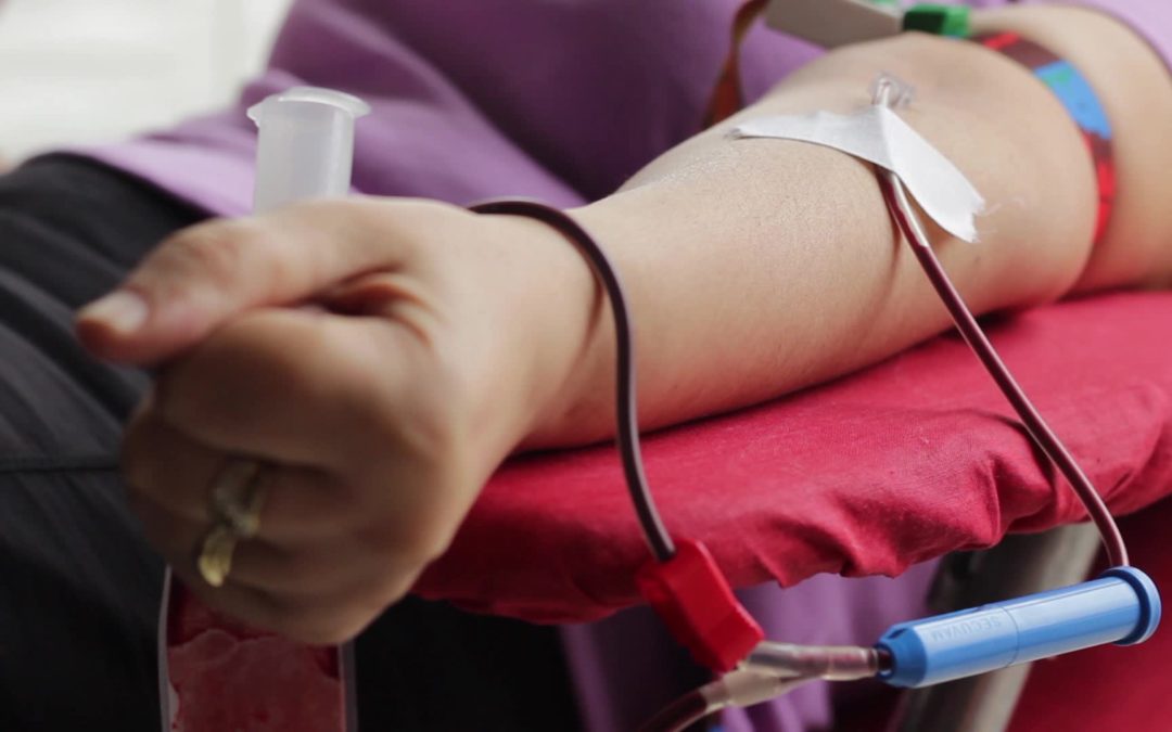 Σοβαρές ελλείψεις σε αίμα στα νοσοκομεία της Αθήνας – Γιατί μειώθηκαν οι αιμοδοσίες και ποιοι κινδυνεύουν
